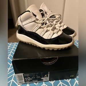 Jordan 11 Retro (TD)